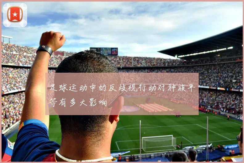 足球运动中的反歧视行动对种族平等有多大影响