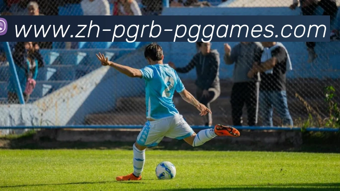 PG模拟器平台生态图